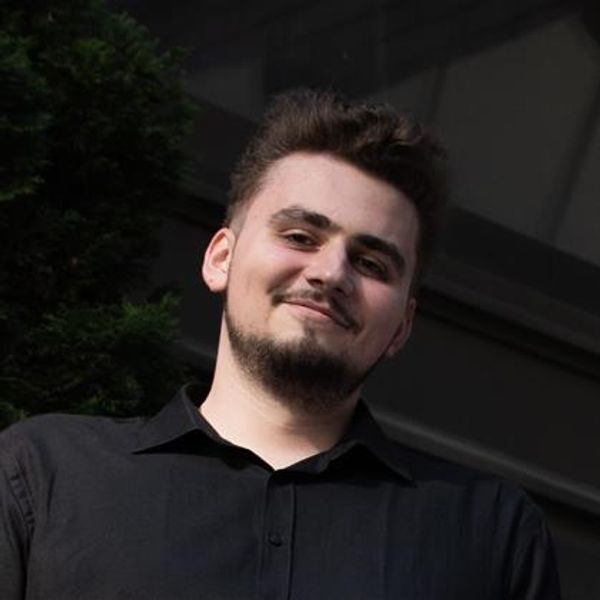 Mykyta